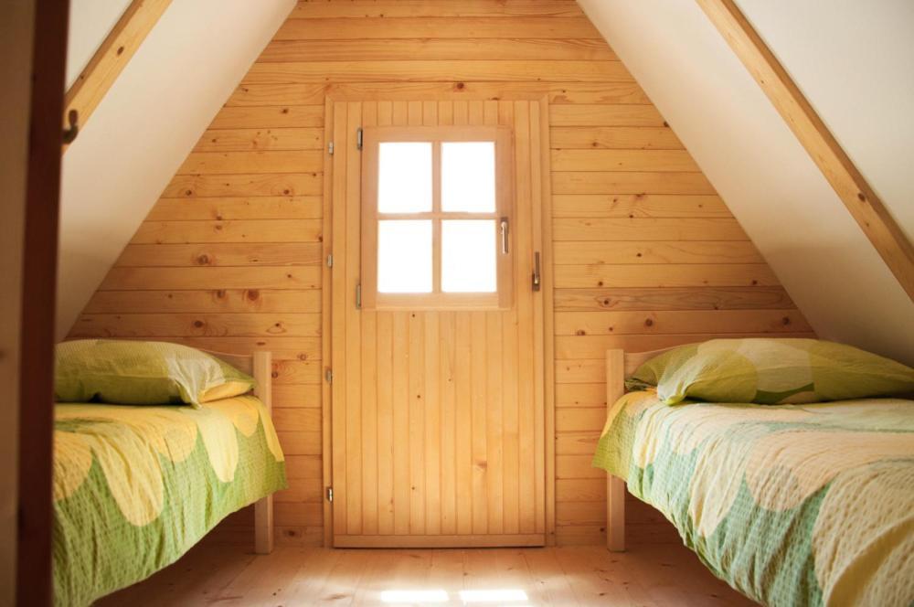 Cottages Kravanja ترينتا المظهر الخارجي الصورة